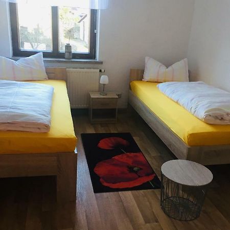 Turmvilla Vogtland Oelsnitz  Zewnętrze zdjęcie