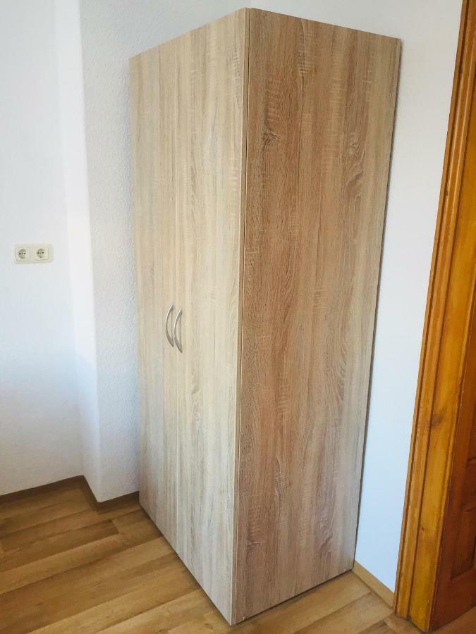 Turmvilla Vogtland Oelsnitz  Zewnętrze zdjęcie