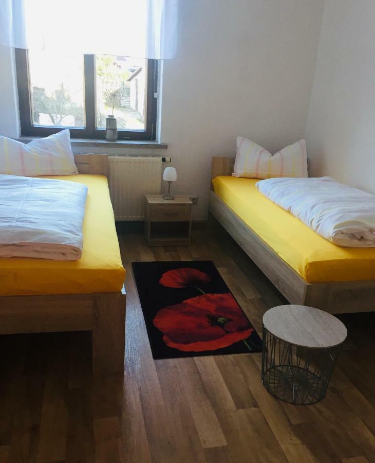 Turmvilla Vogtland Oelsnitz  Zewnętrze zdjęcie
