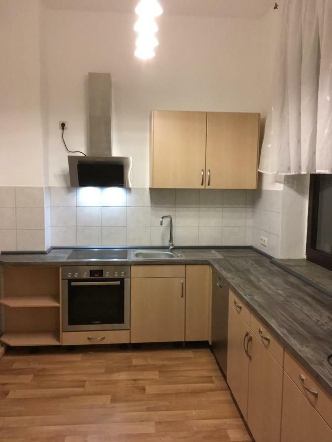 Turmvilla Vogtland Oelsnitz  Zewnętrze zdjęcie