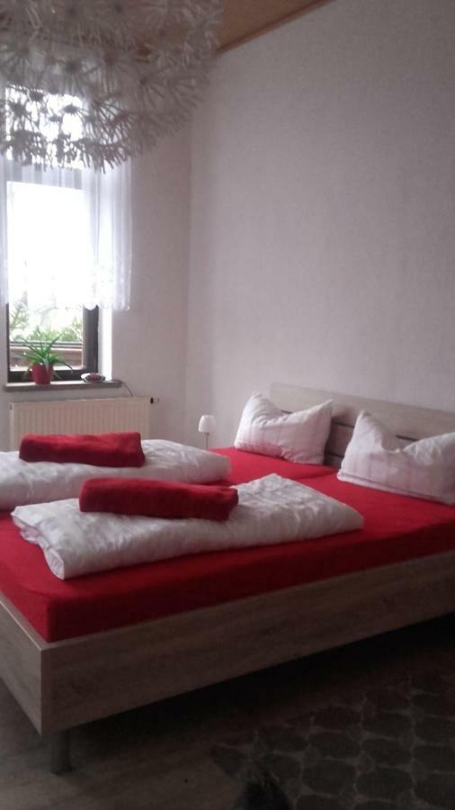Turmvilla Vogtland Oelsnitz  Zewnętrze zdjęcie