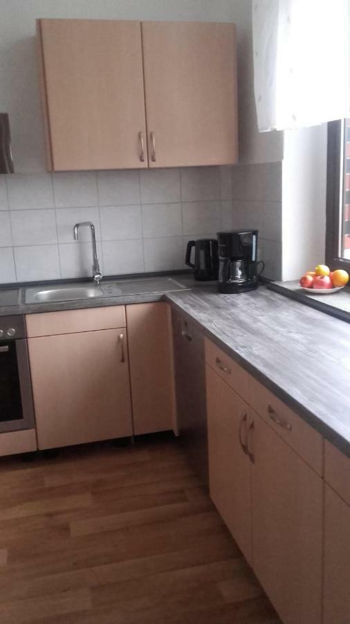 Turmvilla Vogtland Oelsnitz  Zewnętrze zdjęcie