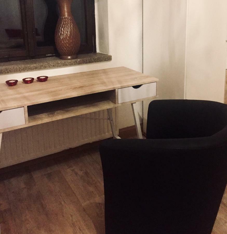 Turmvilla Vogtland Oelsnitz  Zewnętrze zdjęcie